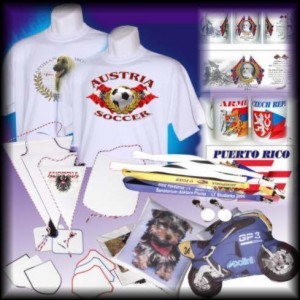 Reklamní předměty